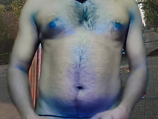 I'll give you an hour..! Do you need people who are smart and act in videos..? Don't be afraid, safety is important.