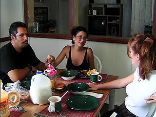 Gina Ryder: I Want You to Bang Me Like I'm Your Own Little Personal Bitch