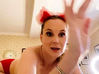 EvilAngel Zoey Monroe Solo Toy Masturbation