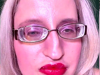 Goon to My Lips: Love-struck Findom JOI - Send While You Stroke to Ruin