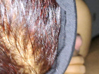 Me Sucking My Hubby's Dick