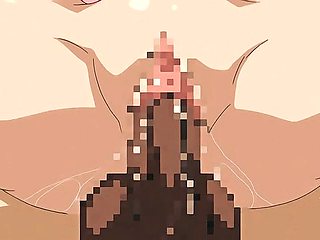 Wonderful sweetie pie at nipple sucking smut