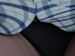 Where It All Began 12: William Sunscreens Helen's Thigh & Asks for Date