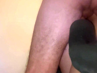 Step Dad Fucks Me in the Ass and Lets You Go in My Ass