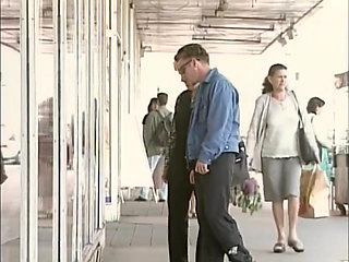 Old and young blonde milf hairy pussy fucking...cum in mouth