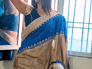 Step Sister Accidentally fuck Step brother with standing fuck