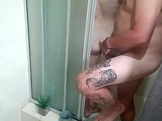 Getting to know my roommate