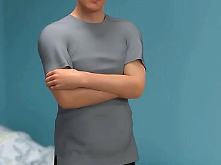 Summer Heat - Part 5 - I Got a Crush on a Sexy Babe by Loveskysan69