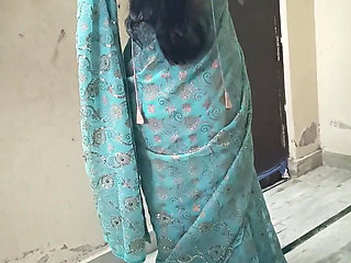 Stepmom Secret Affair with stepson Telugu Voice Full HD Hard Fucking