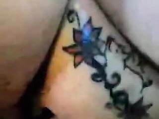 Toxic Piggy Pussy Stretched and Stuffed with BBC Fists