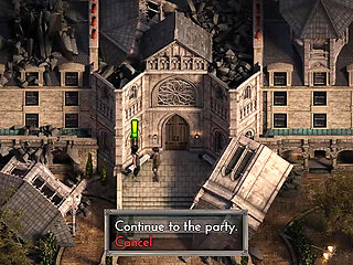 The Genesis Order V84081 Part 274 Nun Want a Creampie Inside!! by Loveskysan69