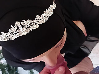 My Boyfriend Thanked Me by Ejaculating on My Face.