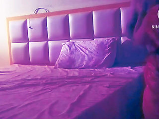 Couple Hot Wife on Honeymoon Night