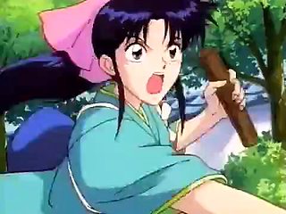 Rurouni Kenshin 6: Chaturbate, Vintage  Anime Porn