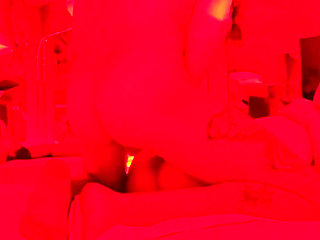 Fucking My Slutty Wife in the Red Room