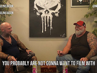 Porn Star Confessions - Tj Witten (episode 37)