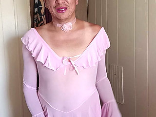 Pink Outfit