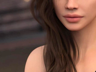 Steps of De Bauchery 25 the VR Was Amazing Love How I Got Wet