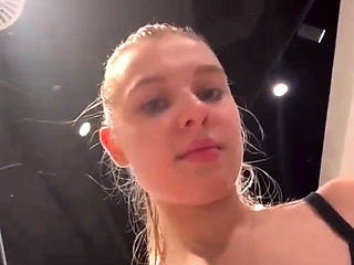 Jucielussie Extreme fucking in public