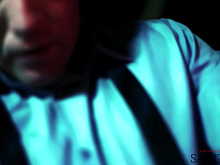 Franki Meets the Kinky Man She's Been Dreaming of