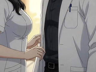 Quiet Nights Hospital sex when no one round