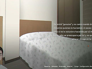 Juego Para Adultos: Seed My Wife - Gameplay 1