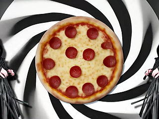 I Love You Fat - Eat More for Me - Reprogramming, Manipulation