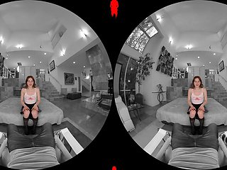 Your Fresh Baby sitter Rose Caarter Has Sensational Dirtyminded Spark In Her View