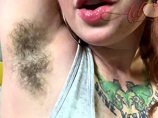 Amateur blondie solo anal masturbation