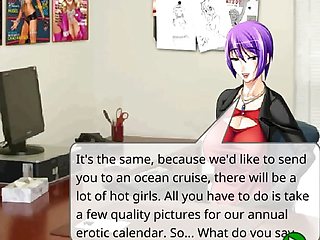 Meet and Fuck - Ocean Cruise 1 by Foxie2k