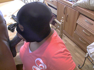 Masked BBC Facial