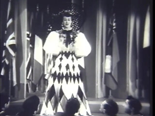 The Girl in the Theater