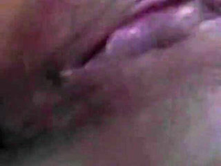 Her Plump Clit Is Too Easy to Tease and Out Moans Out of Her