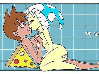 Intergalactic Biologic Alien Sex
