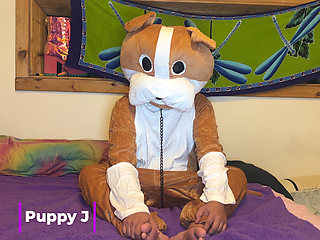 Furry Love - Cliff Media Productions