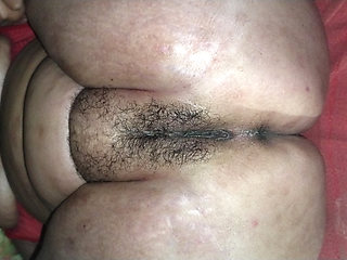 Desi Bhabhi Fingering Pussy & Blowjobe