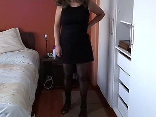 First Fuck and Big Cumshot