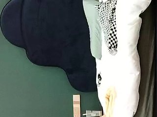 Amateur Hidden Cam Fuck On Couch