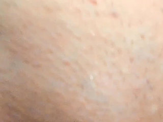 Cute Tight Pussy - Close-up - 18 Year Old Girl