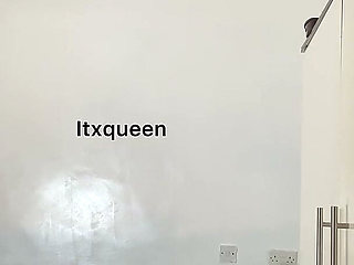 Pato and Itxqueen Behind the Scene