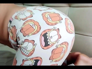 Vayolet Fox Takes Her Stepbrother's Cock and Rides It Incredibly!