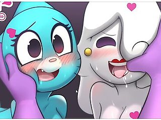 Lewd Accident #1 (yuki) - Car Toon