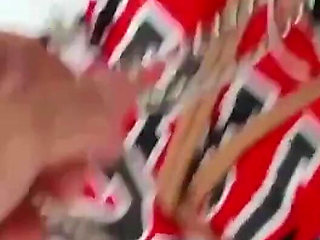 My Little Hole Is Filled with a Vibrator