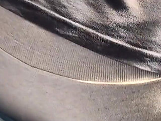 POV Wife Twerking and Grinding in Sweatpants