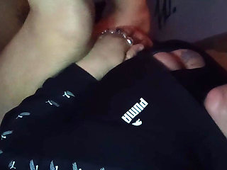 Cuckold humiliation Dirty talk roleplay