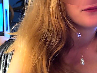 My Private Porn: Sucking Dick with Cum in Mouth - Lilykoti