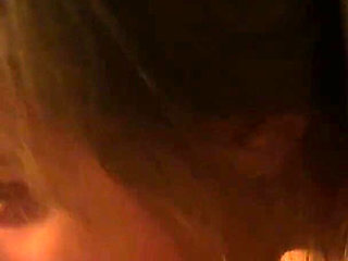 Very Sloppy Deep Throat My Face Ends up Covered