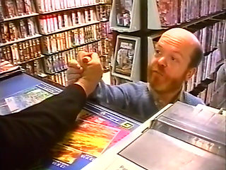 Giuliano to the Rescue