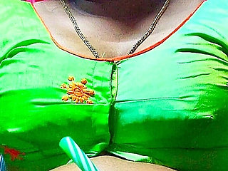 Naughty husband surprises his wife for sex