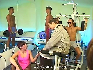 Teenievision 30 Stepdad's Excesses